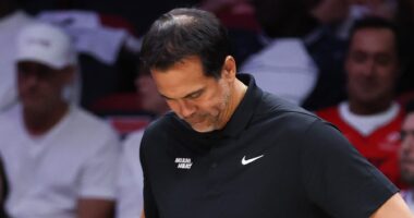 Heat's Ceiling Remains Low Despite Norman Powell, Suggests Analyst