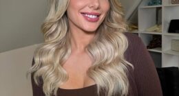 Helen Flanagan has turned to celebrity dating app Raya in a last ditch attempt to find love after breaking off her relationship with boyfriend Robbie Taylor
