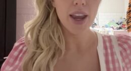 Helen Flanagan has said she fears friends will stop answering her phone calls amid her 'anxiety' over co-parenting with ex Scott Sinclair