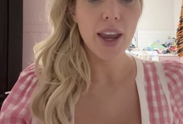 Helen Flanagan has said she fears friends will stop answering her phone calls amid her 'anxiety' over co-parenting with ex Scott Sinclair
