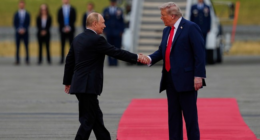 Here's What Happened at the Trump-Putin Summit Today – HotAir