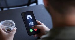 Here’s how I barely talked my 80-year-old relative out of giving $40,000 to scammers