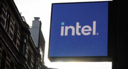 Here’s how SoftBank could turn Intel’s fortunes around