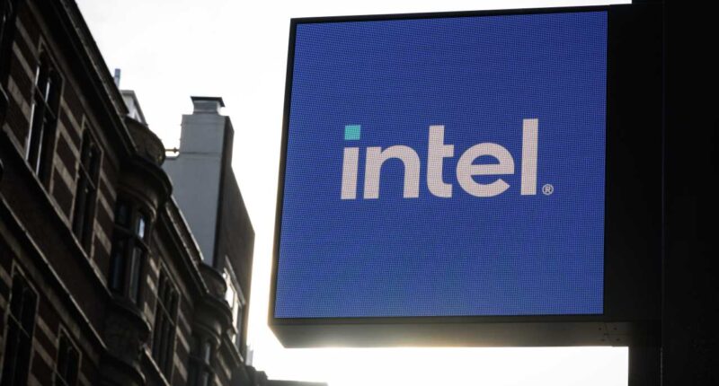Here’s how SoftBank could turn Intel’s fortunes around