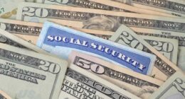 Here’s how much you’d pay to get Social Security’s inflation protection on your own