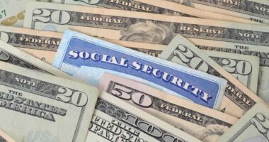 Here’s how much you’d pay to get Social Security’s inflation protection on your own