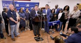 Here's the Texas Dems' Exit Strategy – HotAir