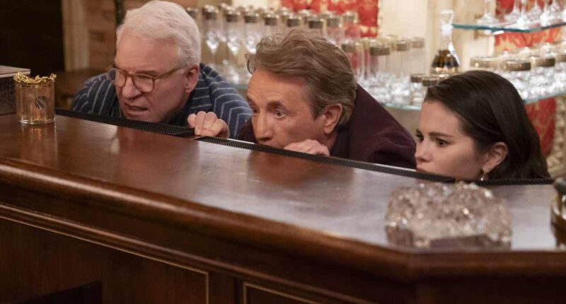 Here’s what’s worth streaming in September 2025 on Netflix, Hulu, HBO Max and more