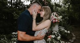 Taylor Swift and Travis Kelce sent fans into a frenzy when they announced their engagement on Tuesday, and already fans are spotting hints that the NFL star was ready to propose...