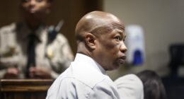 Hernandez Govan Found Not Guilty All Charges Young Dolph Death