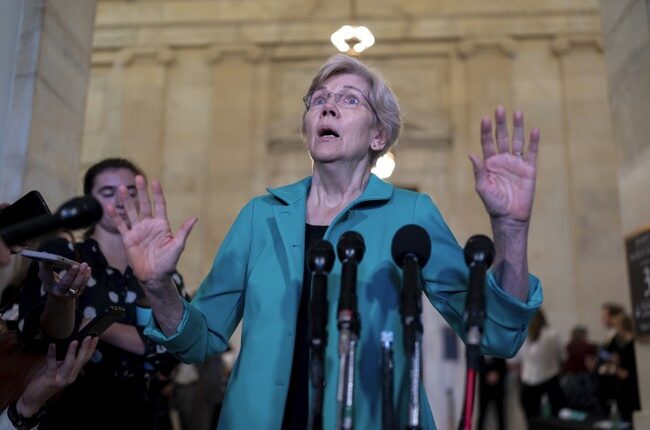 Hilarious NY Post Front Page on Liz Warren-Zohran Mamdani Powwow Has People Talking – RedState