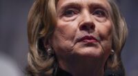 Hillary Clinton Launches Bizarre Attack on GOP Masculinity Over Trump's D.C. Actions and Hoo Boy – RedState