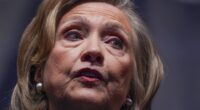 Hillary Clinton Says the Unthinkable About Trump, Nobel Peace Prize – RedState