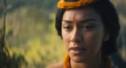 Historical Accuracy of Luciane Buchanan's Character