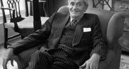 Dr William Sargant was an enthusiastic fan of lobotomies