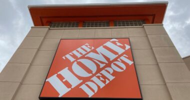 Home Depot becomes the latest company to raise their prices due to Trump’s tariffs