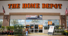 Home Depot says tariffs will lead to price increases, but they won’t be across the board