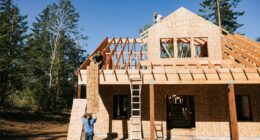 Home-builder stocks are hot — these are expected to show the best growth numbers