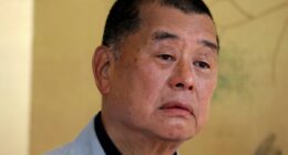 Hong Kong court begins hearing final arguments in Jimmy Lai's national security trial