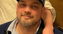 Andres Castro, 39, died Monday after suffering a fatal heart attack on a flight back to Oregon from Bolivia