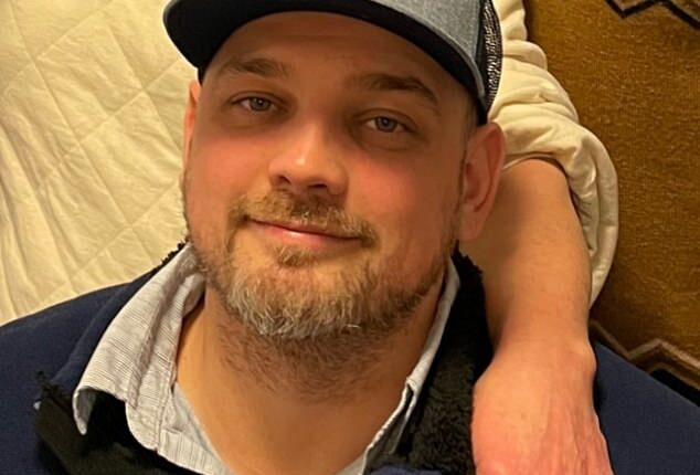 Andres Castro, 39, died Monday after suffering a fatal heart attack on a flight back to Oregon from Bolivia