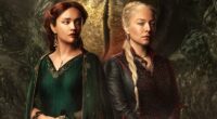 House of the Dragon Season 3 Filming Update From Star Olivia Cooke