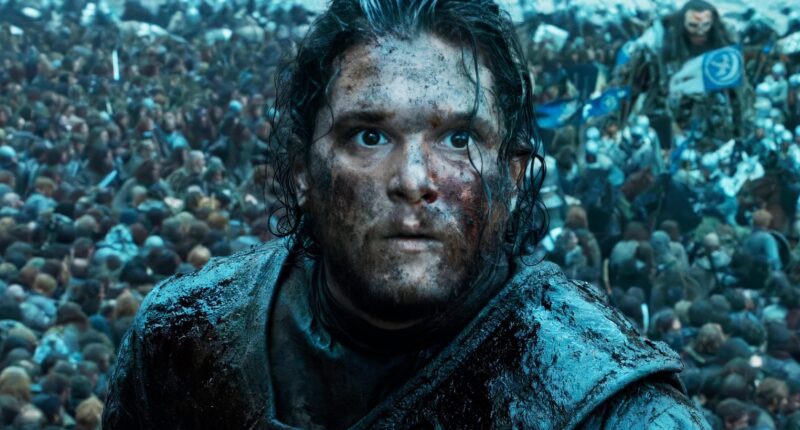 House of the Dragon's Future Battles Are The Key to Surpassing Game of Thrones