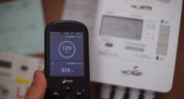 Household energy bills to rise by 2% from October 1