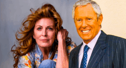 How Alan Hamel Fell for His Late Wife’s Costar, Joanna Cassidy