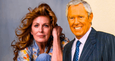 How Alan Hamel Fell for His Late Wife’s Costar, Joanna Cassidy