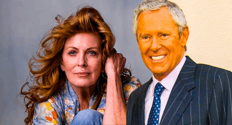 How Alan Hamel Fell for His Late Wife’s Costar, Joanna Cassidy
