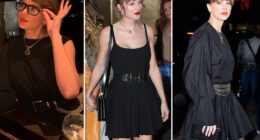 How B-Low the Belt became a favorite of stars like Taylor Swift