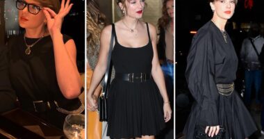 How B-Low the Belt became a favorite of stars like Taylor Swift