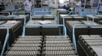 How 'Bout a Lithium Ion Battery Storage Facility Next Door? – HotAir