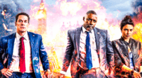 How Heads of State Explores Idris Elba, John Cena, and Priyanka Chopra Jonas' Strengths