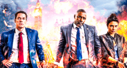 How Heads of State Explores Idris Elba, John Cena, and Priyanka Chopra Jonas' Strengths