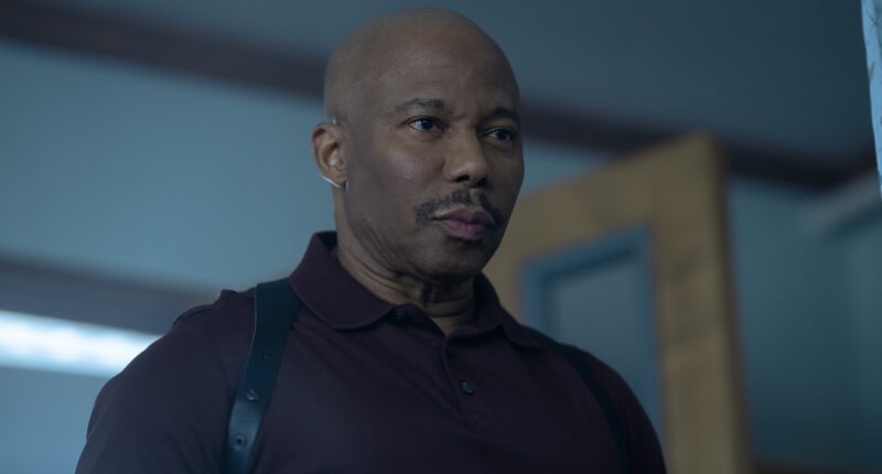 How James Doakes Internet Memes Are Converting New Dexter Fans