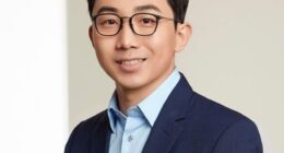 Wang Ning (pictured) the Chinese founder, chairman and CEO of Pop Mart International Group has been enormously successful thanks to his business strategy