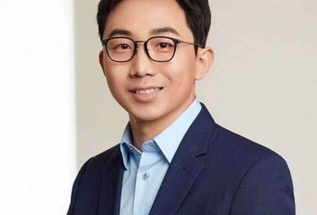 Wang Ning (pictured) the Chinese founder, chairman and CEO of Pop Mart International Group has been enormously successful thanks to his business strategy