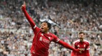 Rio Ngumoha's 100th-minute winner made him Liverpool's youngest ever goalscorer and also snatched a second win from two games to start the Premier League title defence