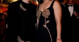 Meta CEO Mark Zuckerberg and his wife Priscilla Chan completely upended a once idyllic California neighborhood in order to build his own private compound, residents say