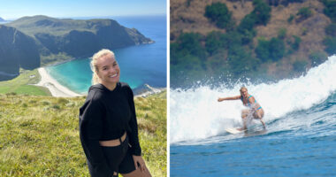 How One Reckless One-Way Flight To Australia Helped Me Escape $30K Debt And Rediscover My Life