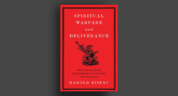How To Wage The Spiritual Warfare That Drives The Culture Wars