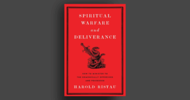 How To Wage The Spiritual Warfare That Drives The Culture Wars