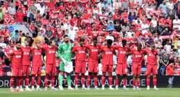 How grief will shape Liverpool’s season after Diogo Jota death