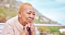 How improving the lives of Black seniors will help all older adults