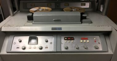 How the VHS Tape Helped Topple Communism – HotAir