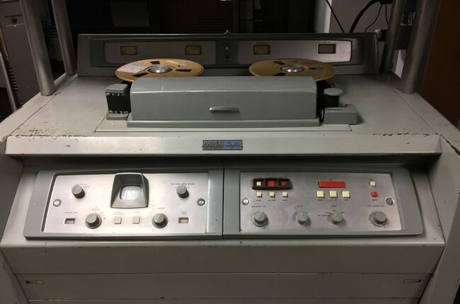How the VHS Tape Helped Topple Communism – HotAir