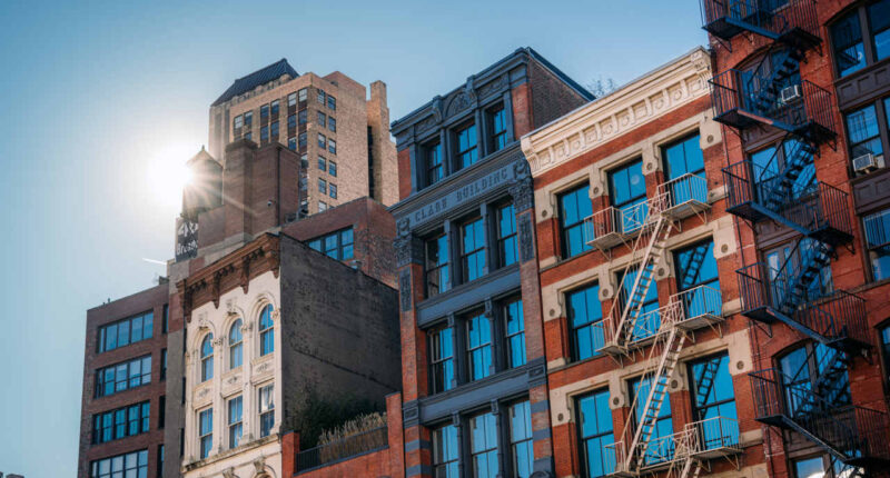 How this game-changing senior-housing program would make it easier for older adults to live with family members and caretakers