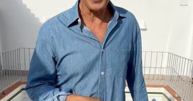 Dan Buettner is a National Geographic fellow who has spent decades studying the habits and diets of the world's longest-living people